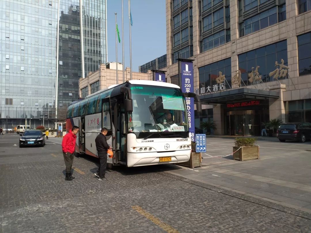 海华院春日踏青活动回顾 | 和谐邻里，美景尽收眼底-8