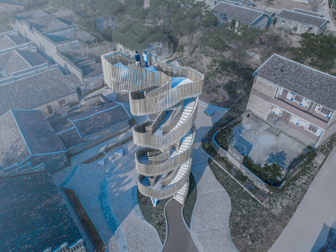 杭州大方创意村-3