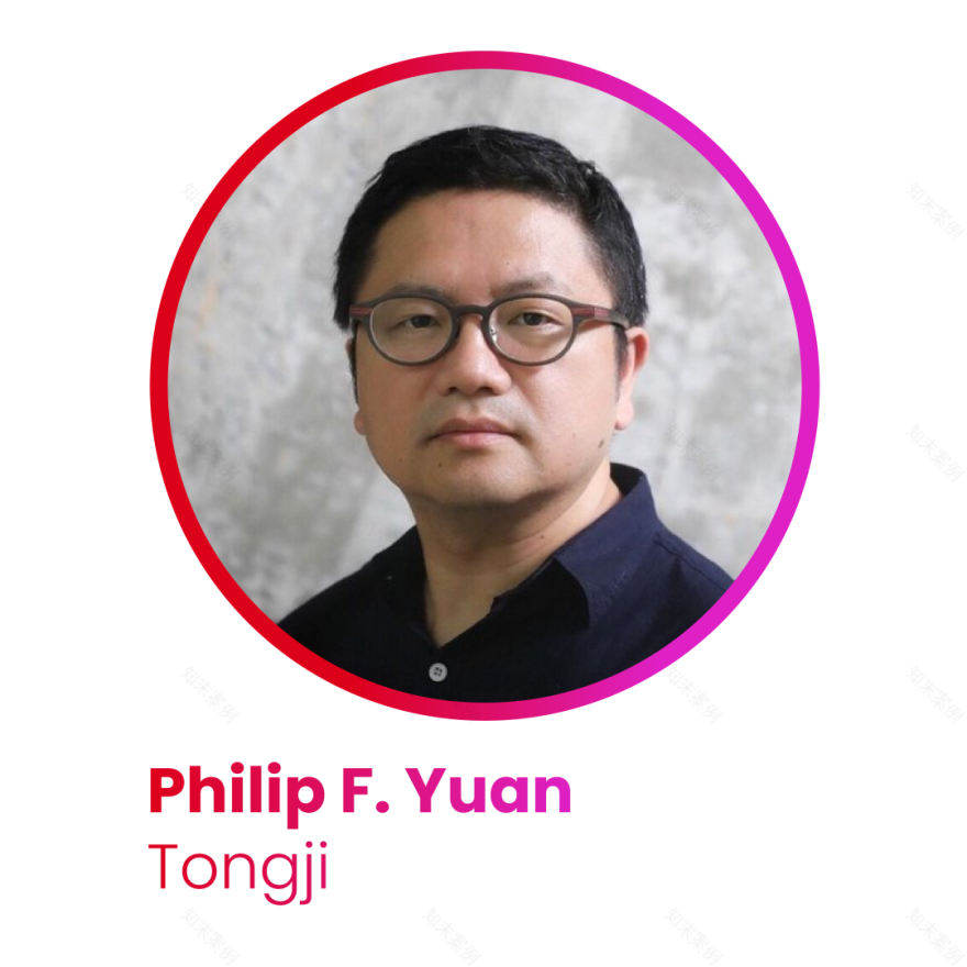 数字未来 2020 全球抗疫公益数字工作营全导师阵容揭晓!-507