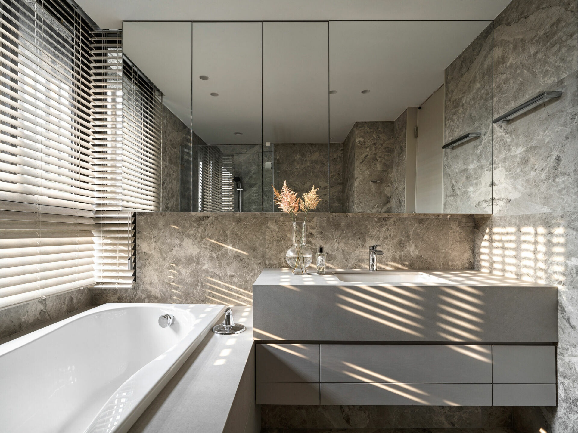 同与协记见山 | 敞居空间设计-37