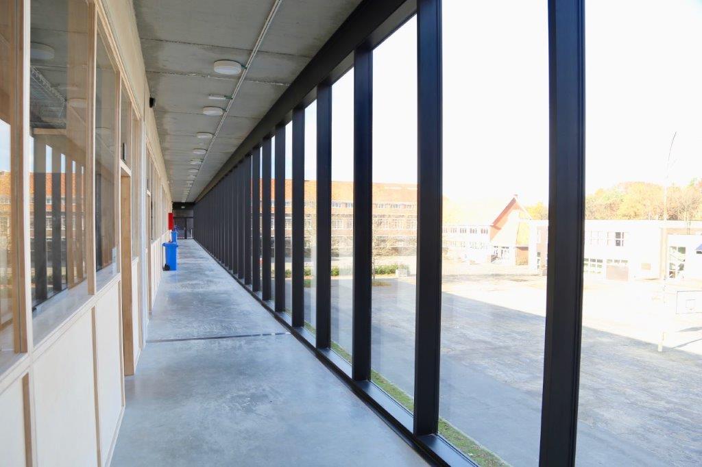 Atlas College新电力大楼-9