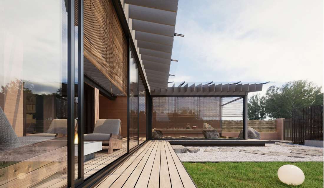 
归隐|自然而然 -11