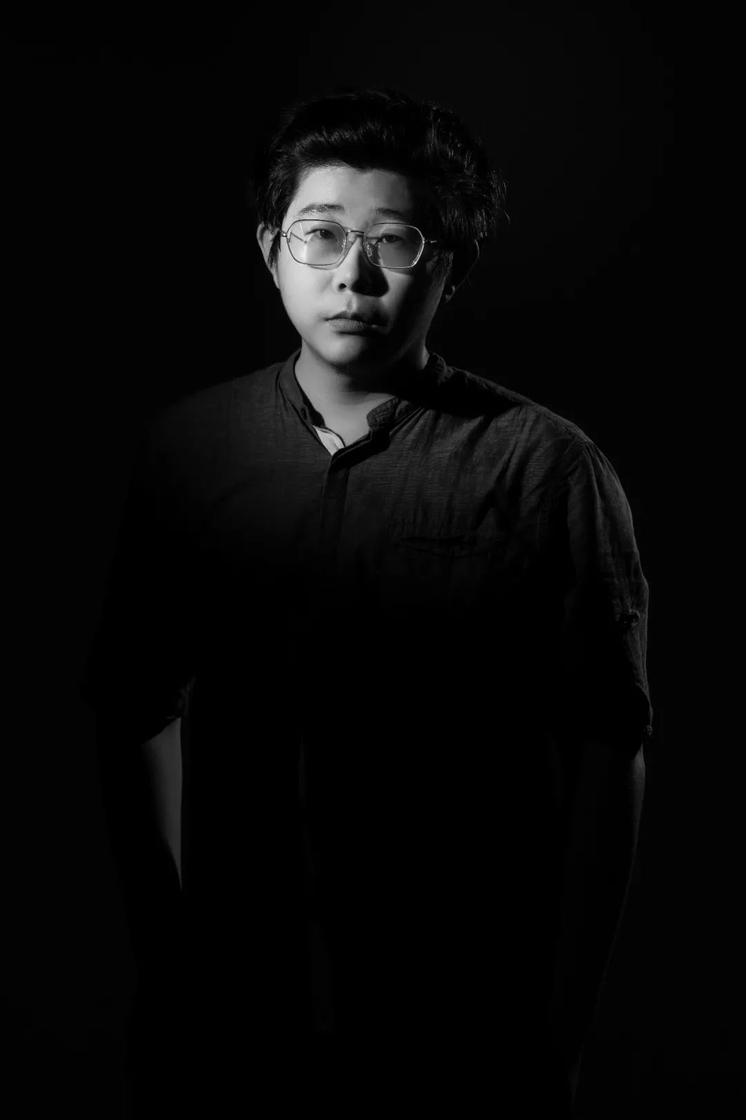 国娇艺术中心丨中国西安丨徐任芳,张佳奇-65