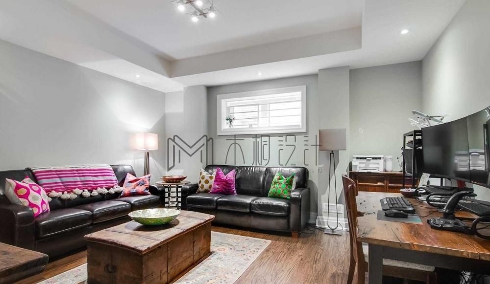 上海现代简约家居-38