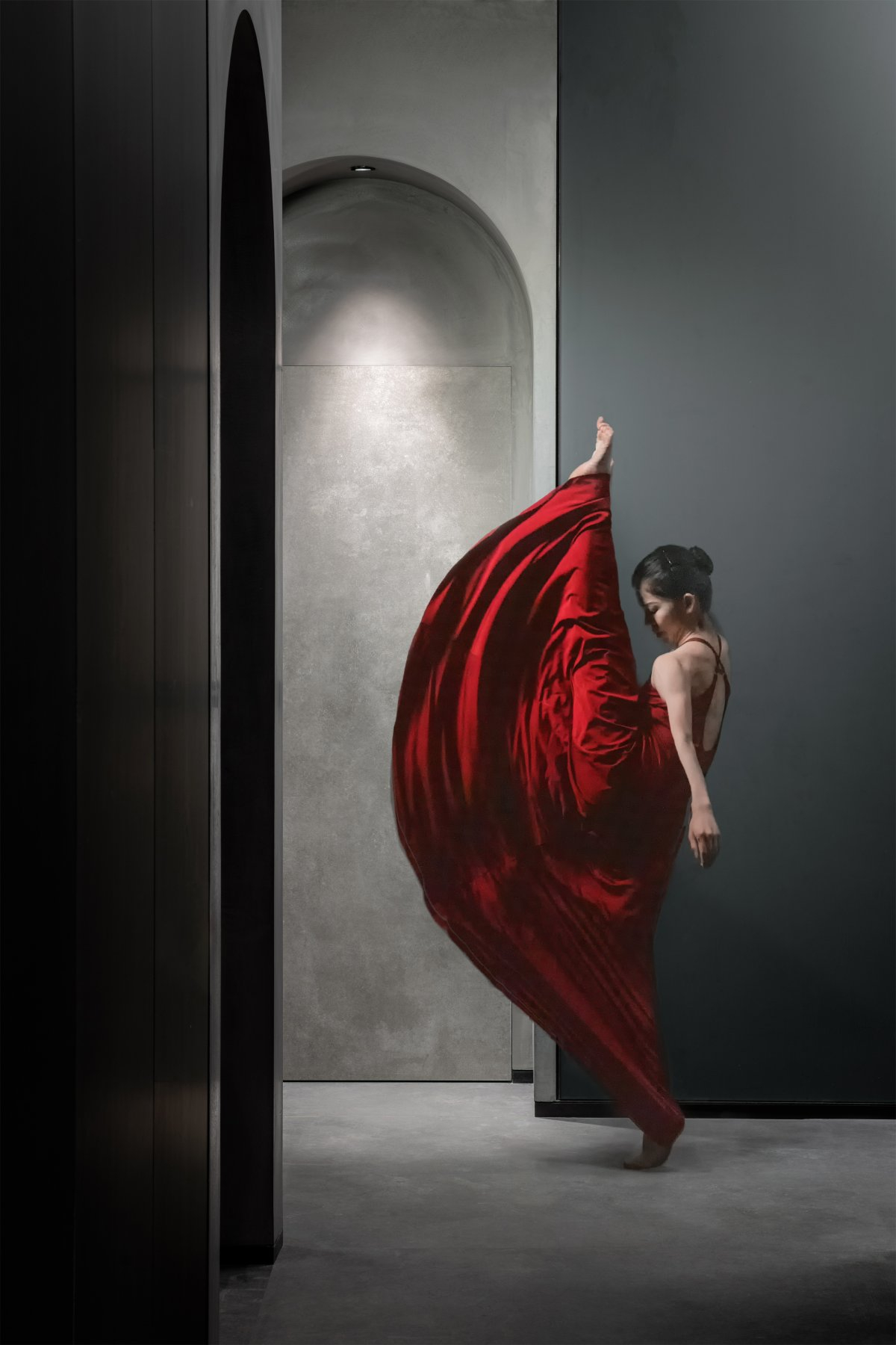 宸山皮肤管理中心 | RMA PROJECT-22