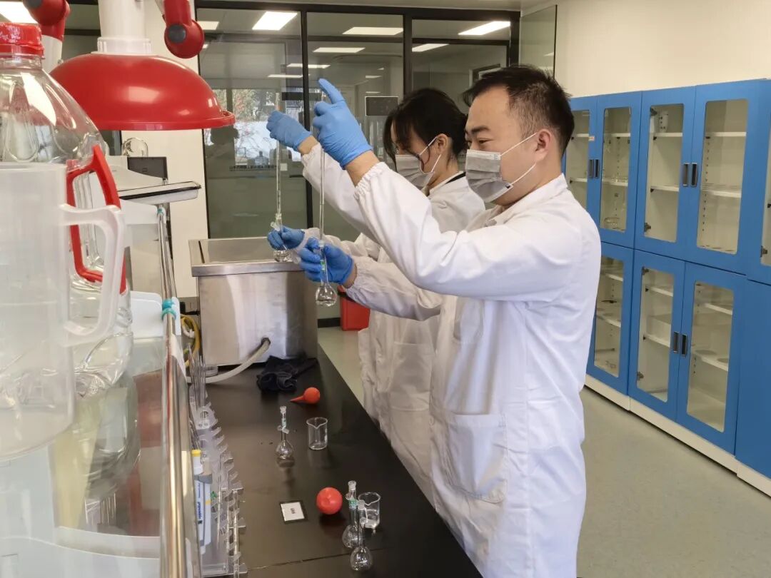 低碳先行，奋进“春天里”！又一土壤修复工程顺利完工-31