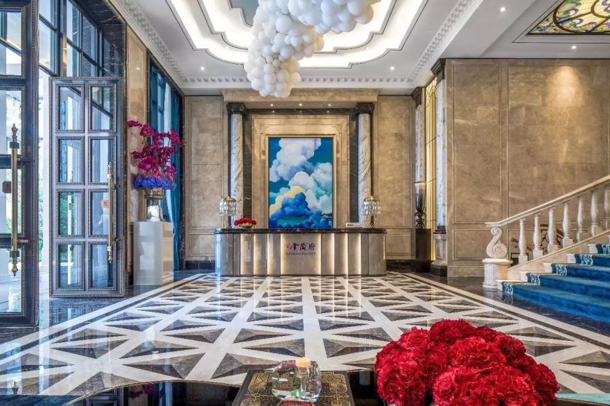 大艺术家·冬日童话里的美丽世界-11