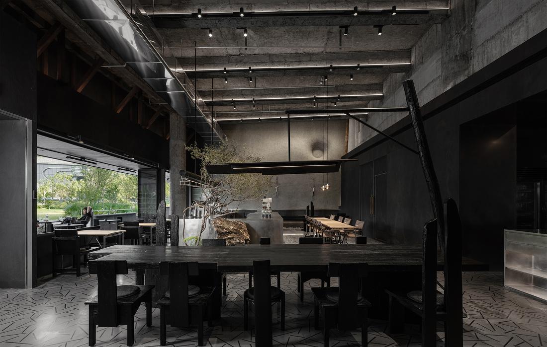 野回 WILDBACK丨中国杭州丨皮爱纪设计 PIG DESIGN-70