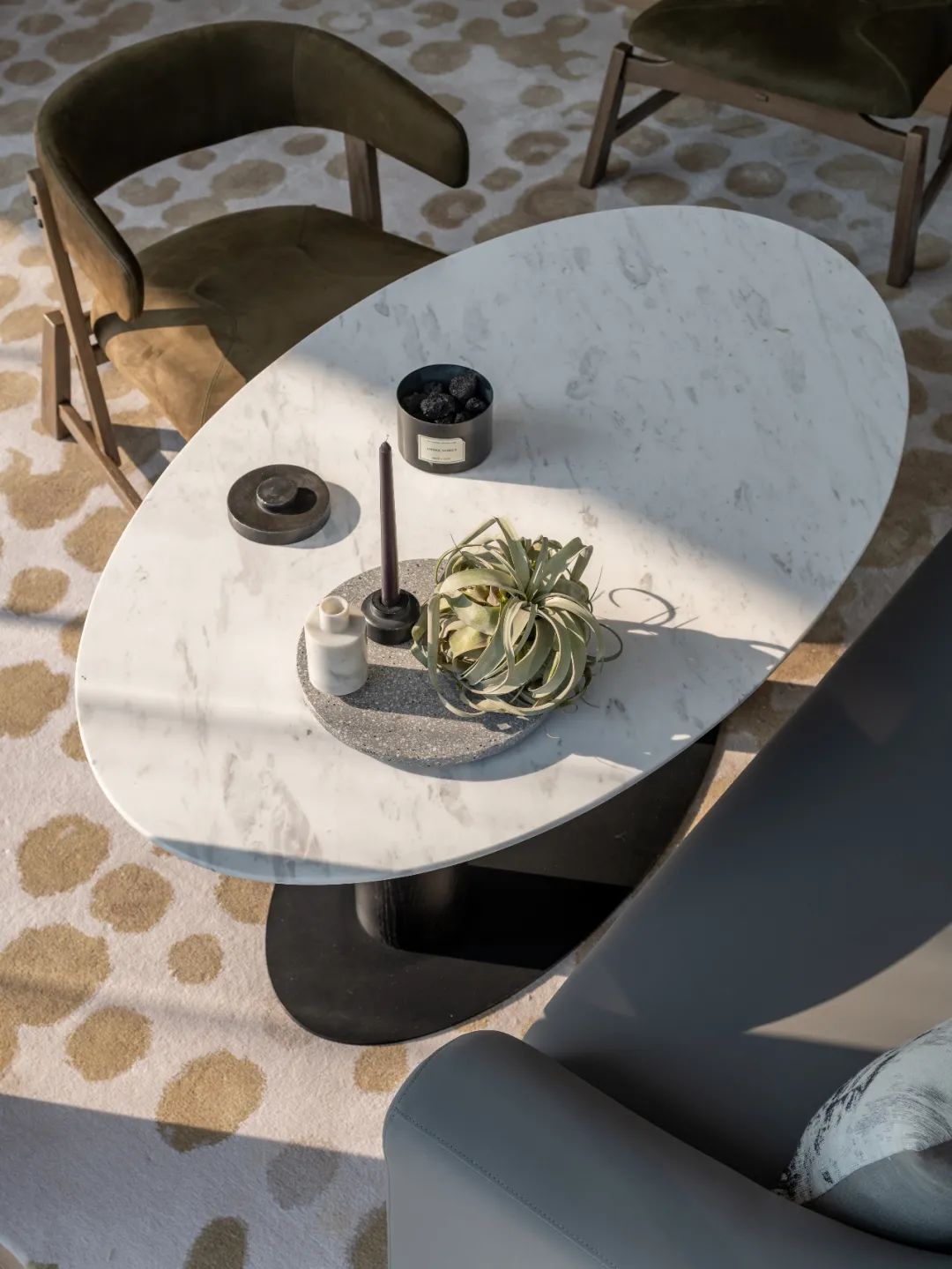 杭州中海·望庐示范区的无间设计魅力-42