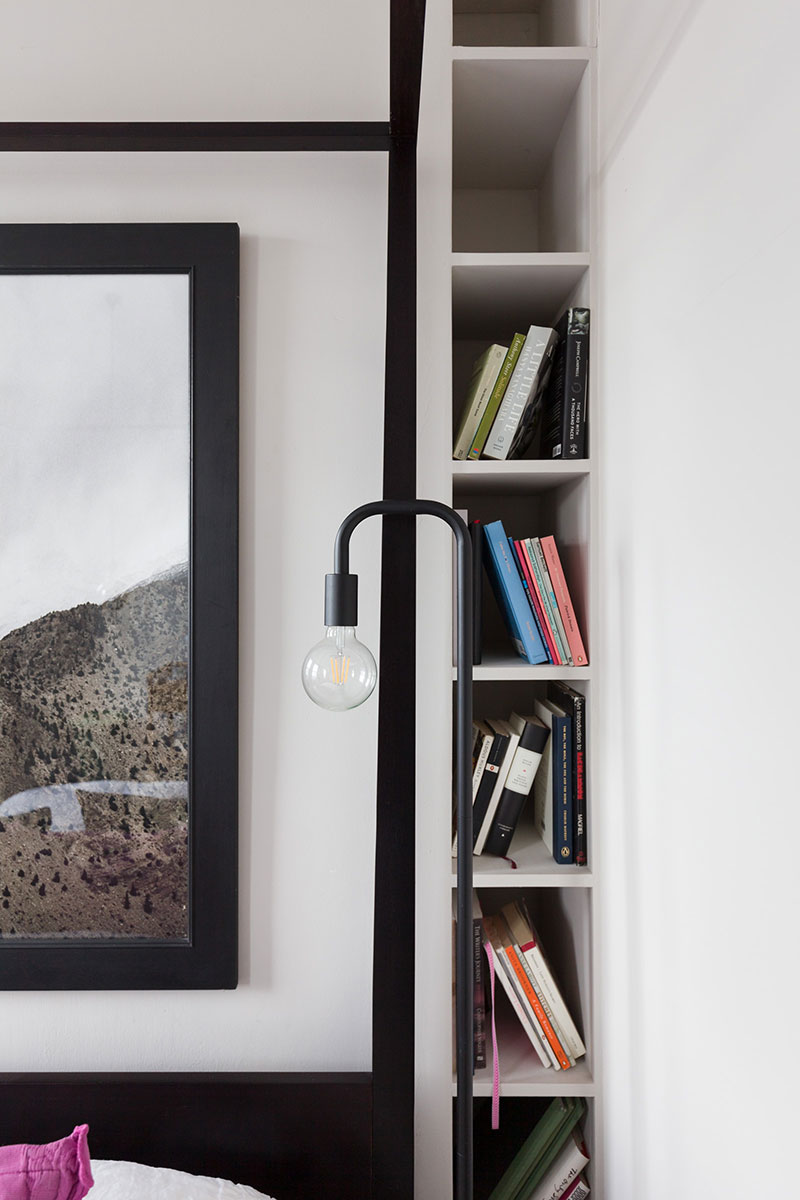 伦敦异彩纷呈的英式复古宅-20