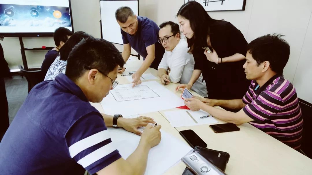 SED 景观设计 | 2019 年度活动回顾-72