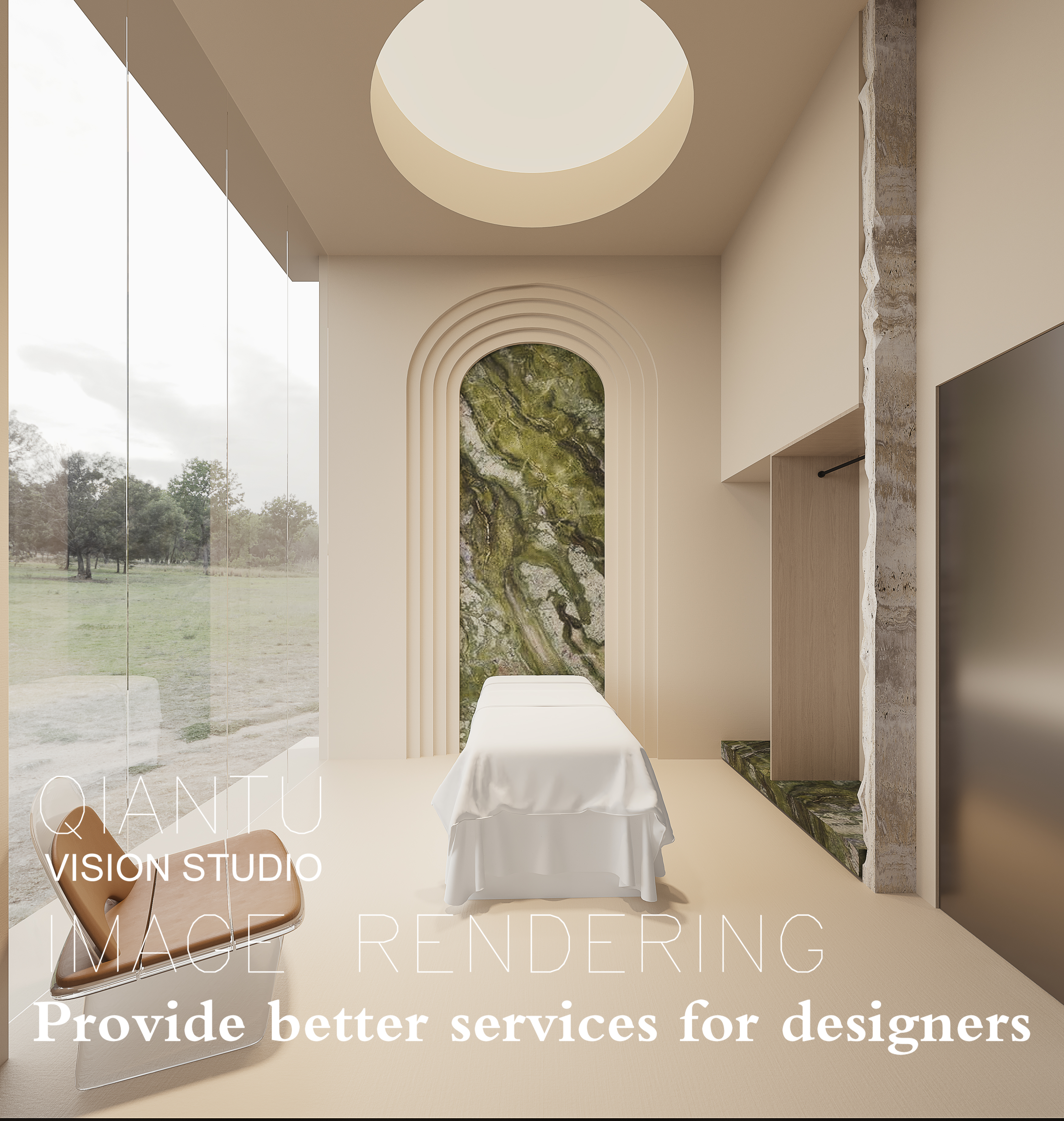 QIANTU · V I S I O N.瑜伽-1