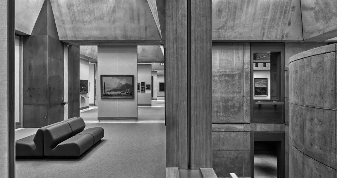 路易斯·康 | 建筑之光,心灵之境-147