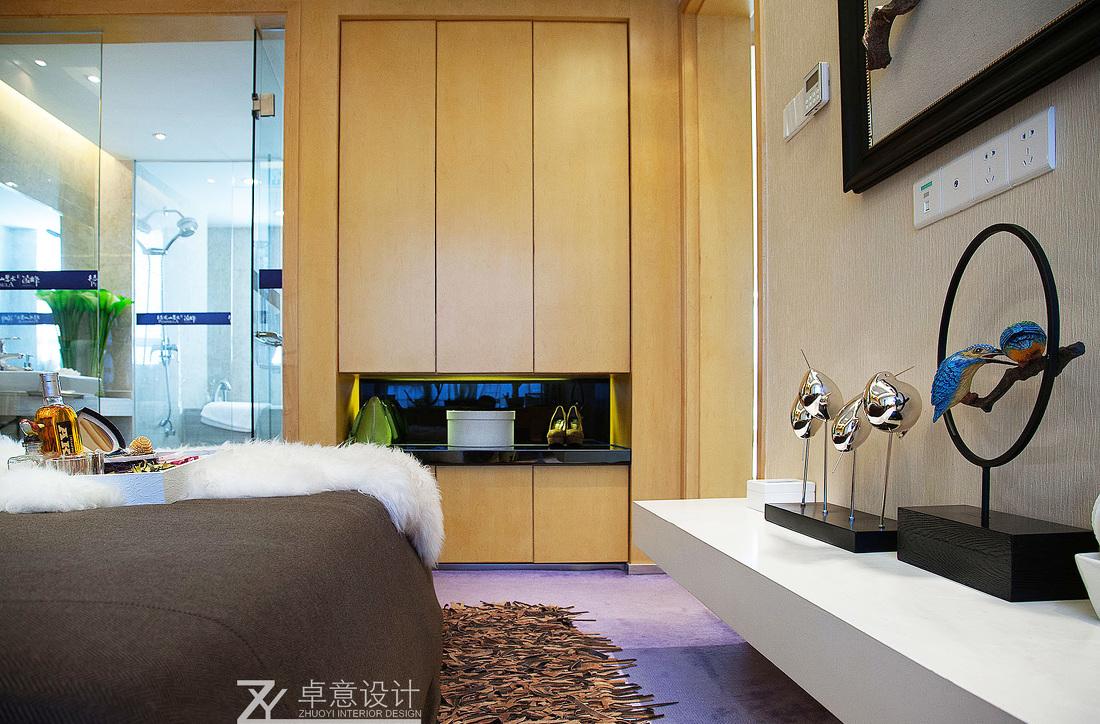 《慢生活》温暖宜居设计-14