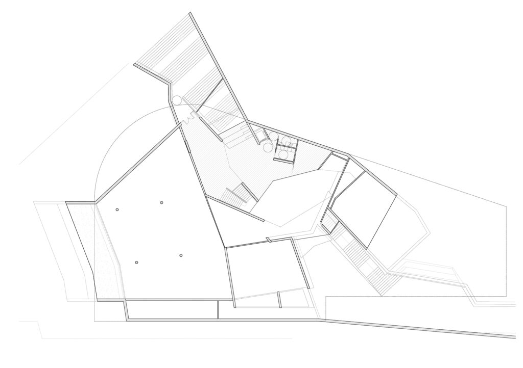 ESPAI CRÀTER MUSEO DE LOS VOLCANES – BCQ-21