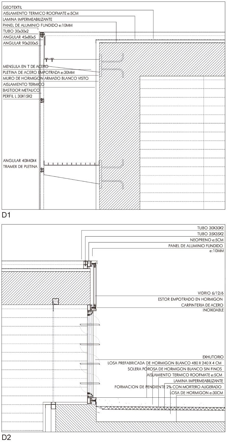 边城博物馆 | 自然与城市的边界交融-31