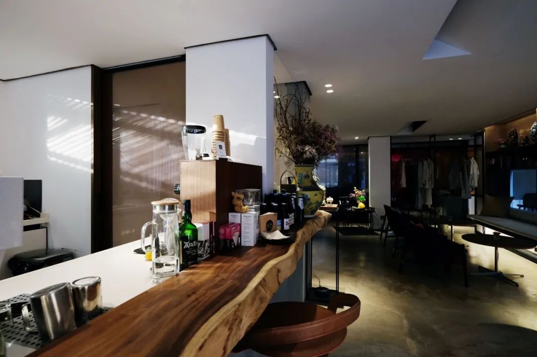 大象未来 | 融入自然的空间设计-30