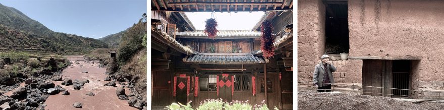 “永安之心”村民议事中心丨中国大理丨同济大学建筑设计研究院(集团)有限公司-20