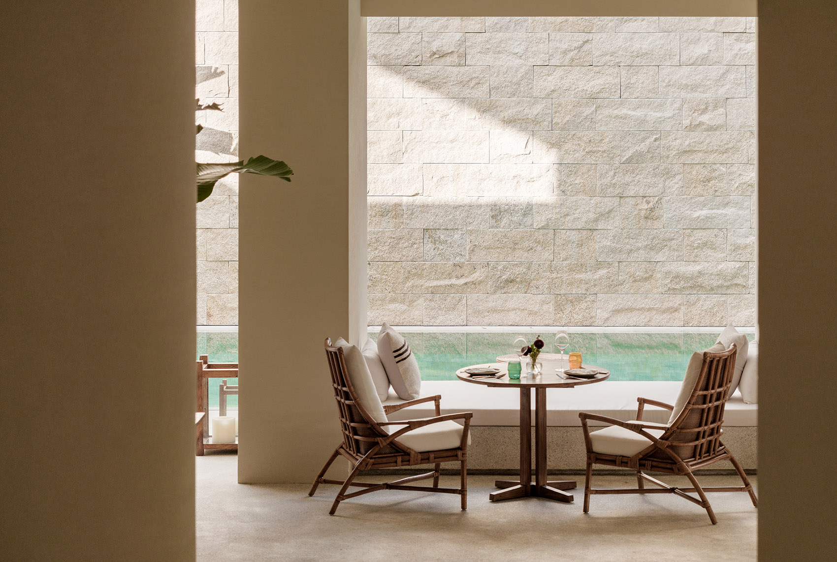 Y 酒店丨中国三亚丨WTD纬图设计-55