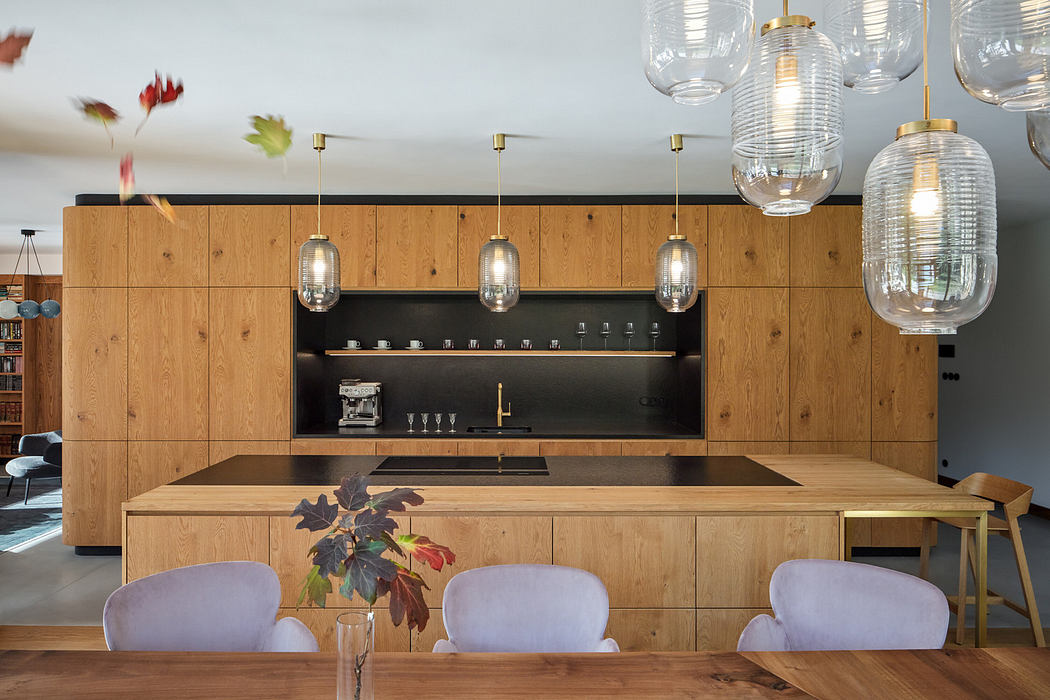 克拉诺维采家庭别墅丨意大利布拉丨Kurz Architects-3