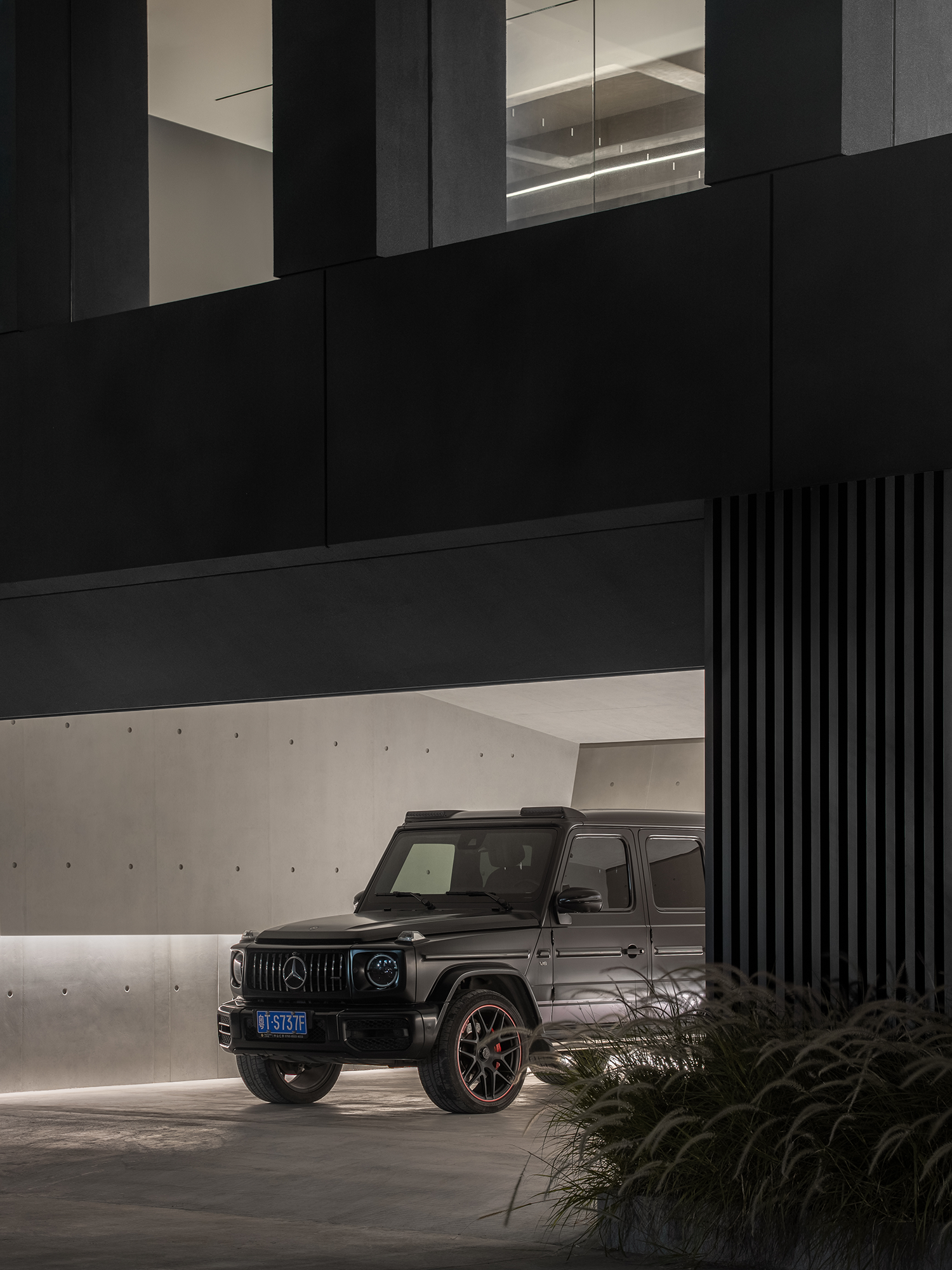 旧厂房新生丨KClighting全球总部丨中国中山丨E Studio 壹所设计工作室-32