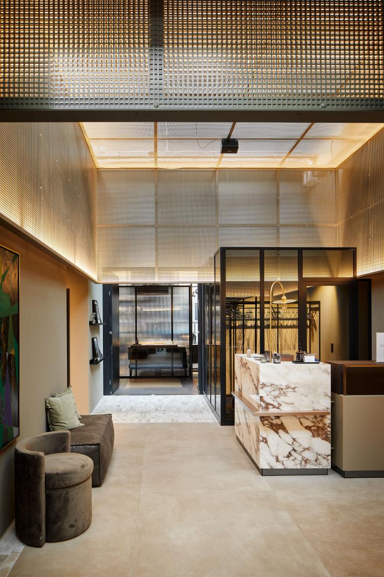 Shedhalle 整体修复与室内改造丨瑞士楚格丨MAI Architektur GmbH-0