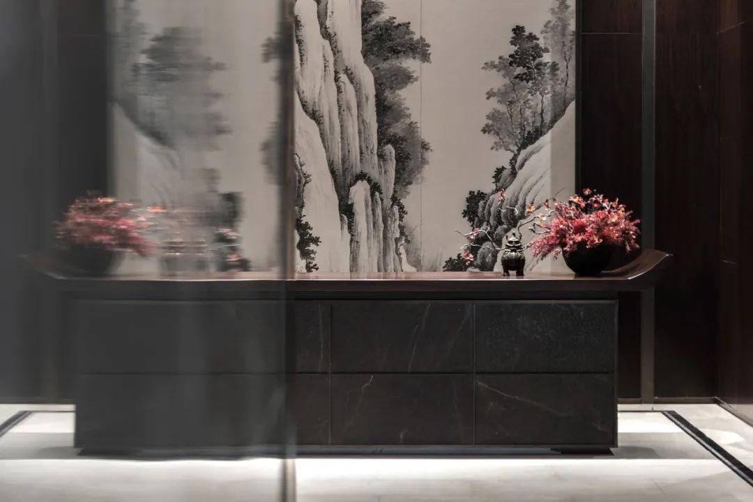 新作首发 | YLHD 匠筑：华夏樾府 · 一品江山-84