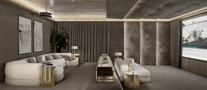 芝加哥永恒现代住宅丨美国芝加哥-27