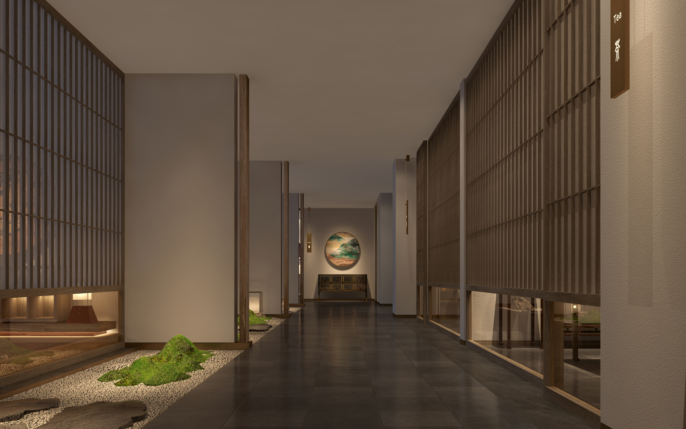 绣花针艺术设计 · 国盛书院-6