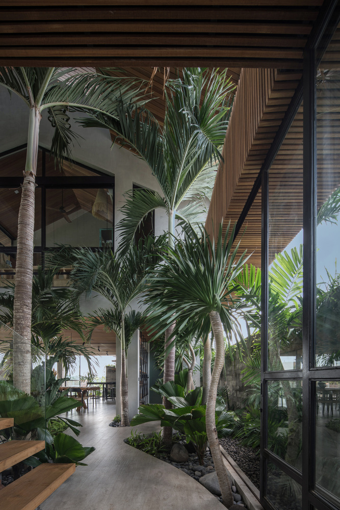 印尼巴厘岛双层别墅“Cala Saona”-45