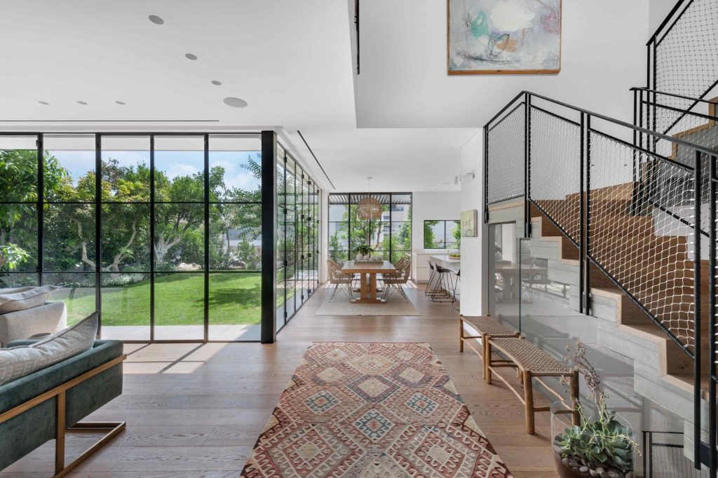 丨以色列丨סמט אדריכלים-4