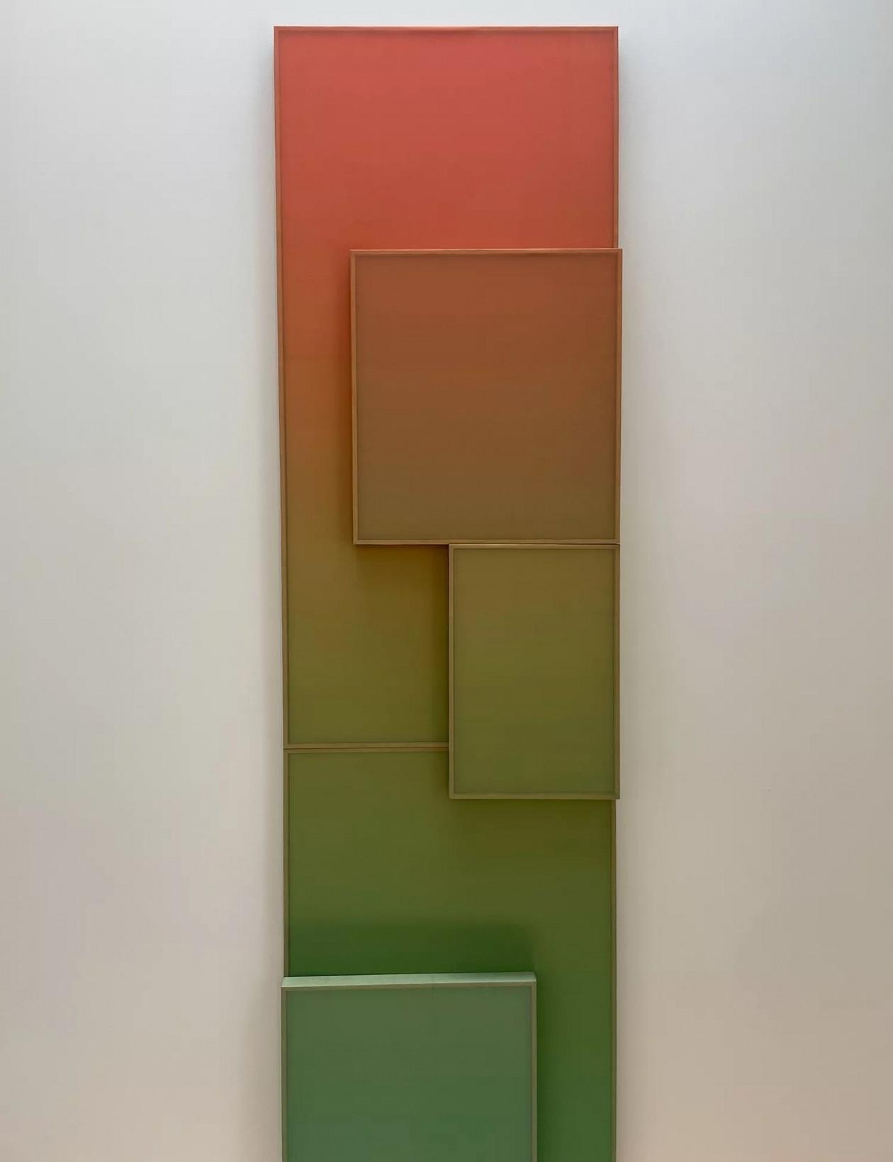 自然光居丨中国广州丨有喆设计-67