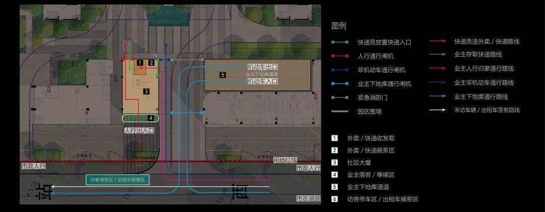 南京万科·星耀都荟丨中国南京-27