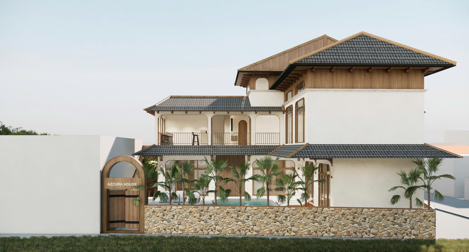 HOMESTAY - MAI NHAT - PHU YEN-3