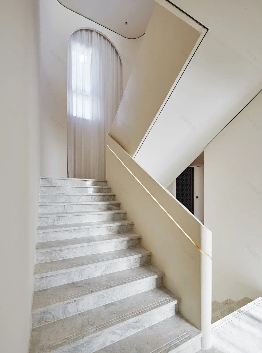 格拉斯私人别墅-22