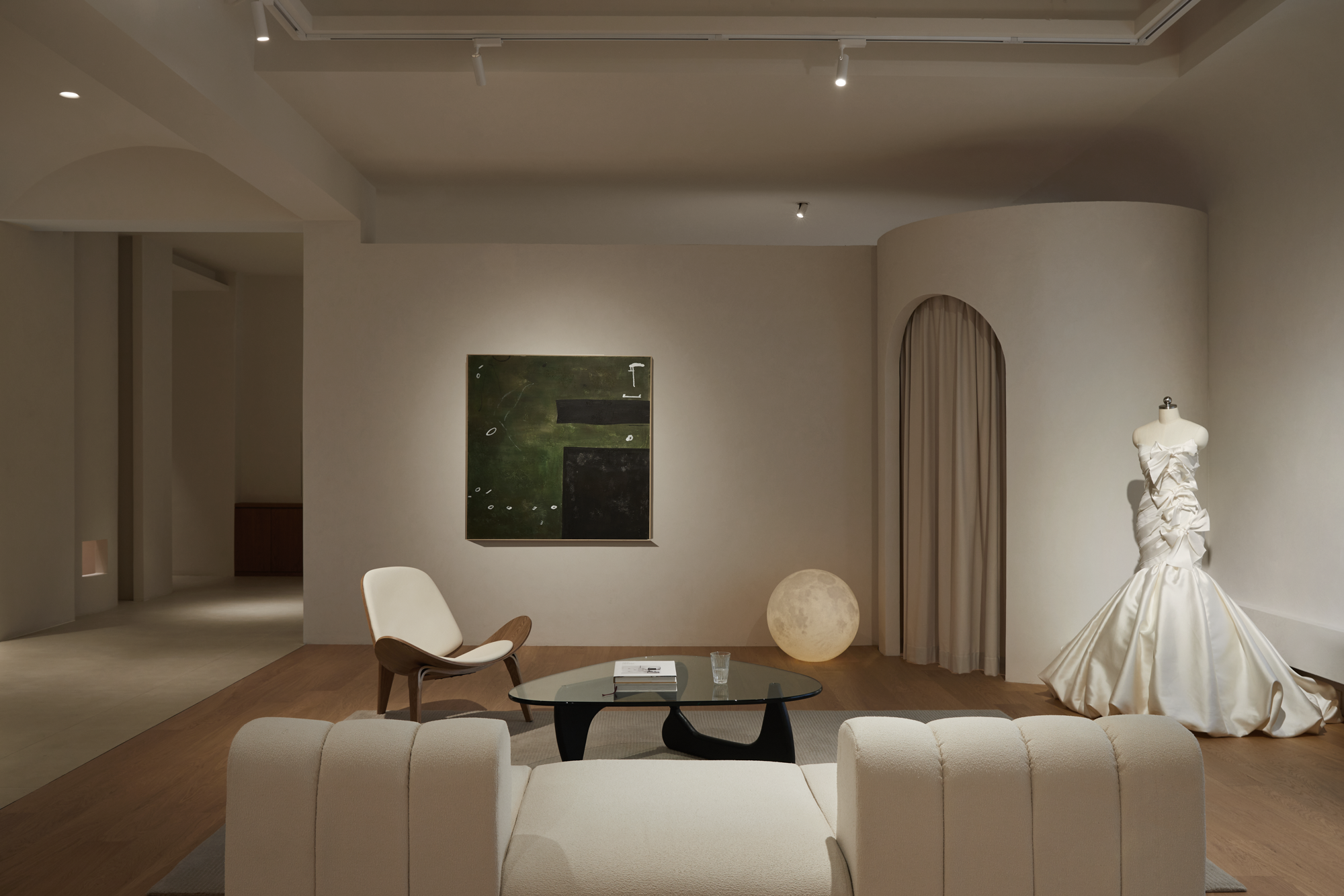 VIA COUTURE 婚纱店-17