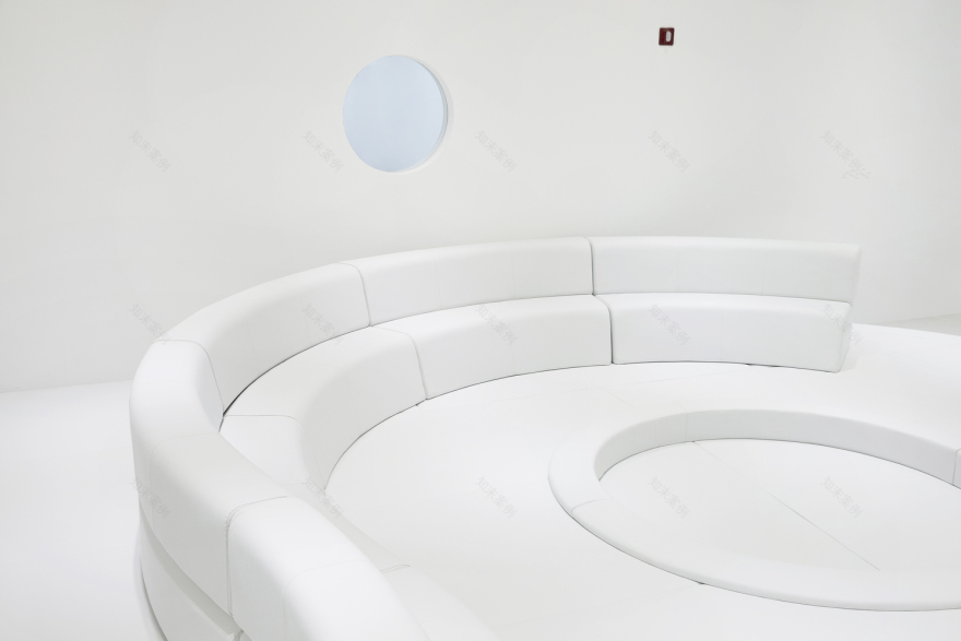 Dorr 儿童游乐园丨韩国丨maumstudio-22