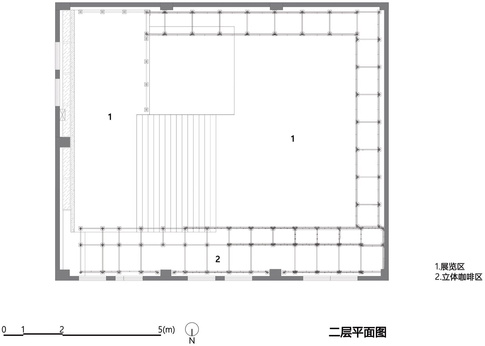 坡空间丨中国北京丨空间站建筑师事务所-43