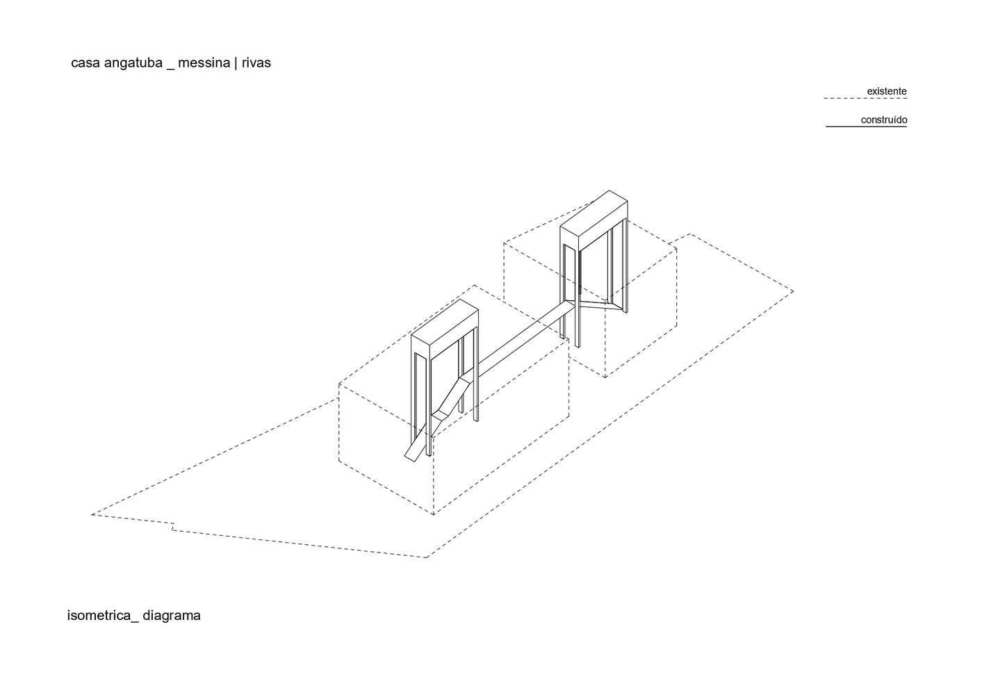 翻新中的绿色探索 | Angatuba House-62