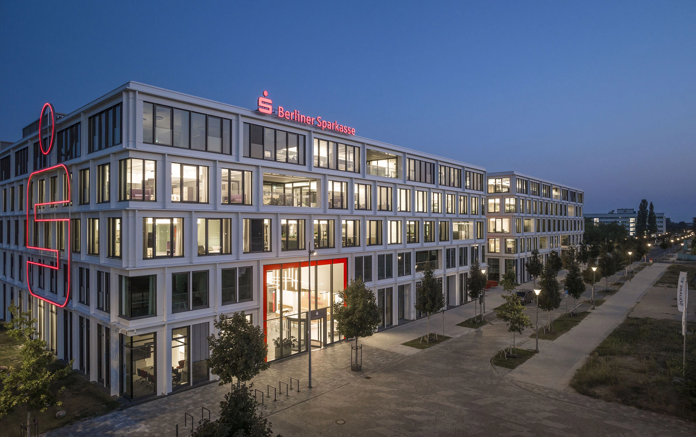 Headquarters of Berliner Sparkasse-37