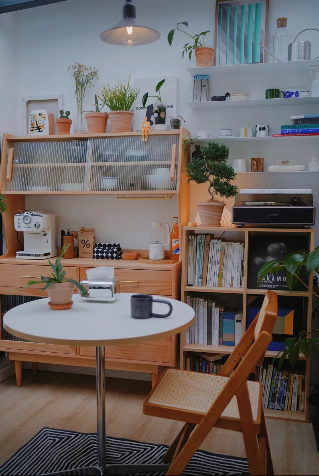 胡同里的家丨中国北京丨以太-63