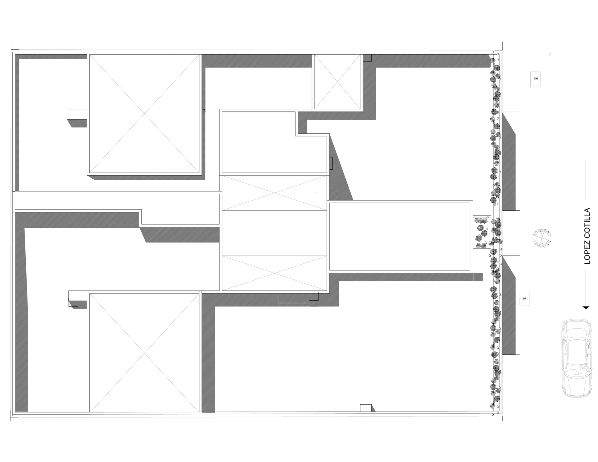 LC 843 建筑 | 城市复兴与高品质生活的融合-32