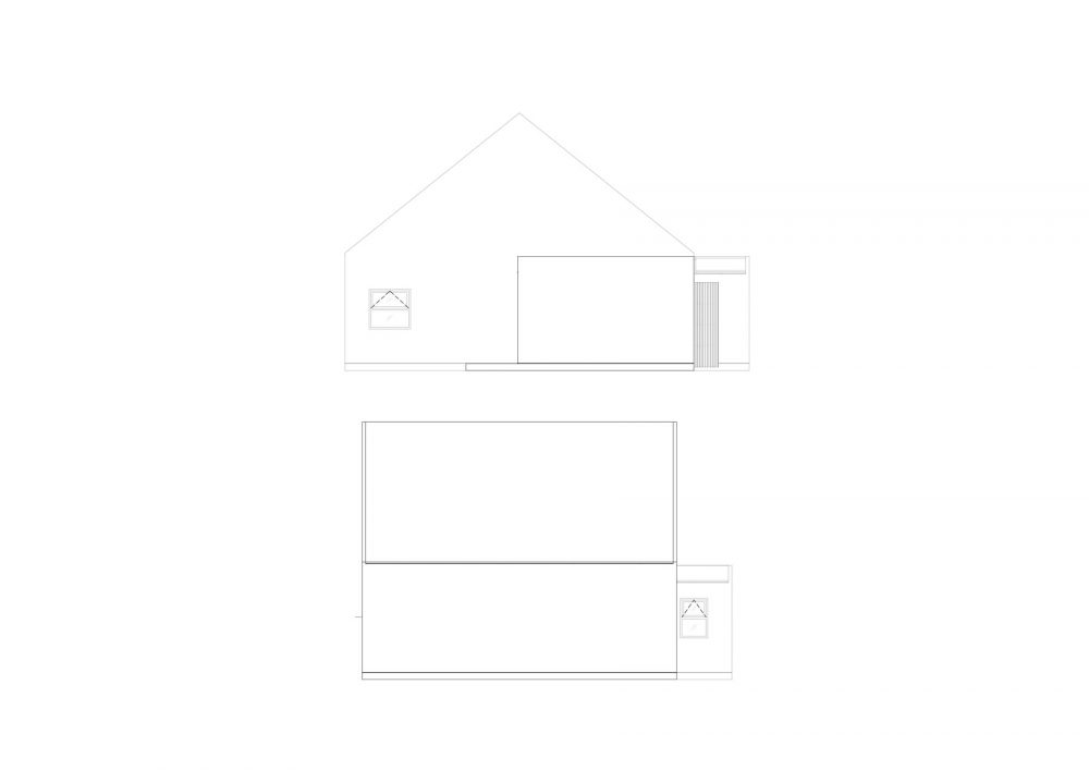 บ้านหลังเล็ก แต่จัดสรรพื้นที่ใช้สอย 100 ตารางเมตร อย่างชาญฉลาด-24