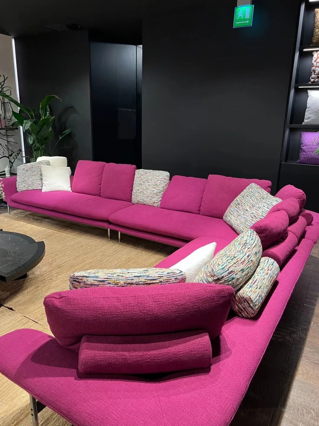 2023 米兰国际家具展丨意大利米兰-309