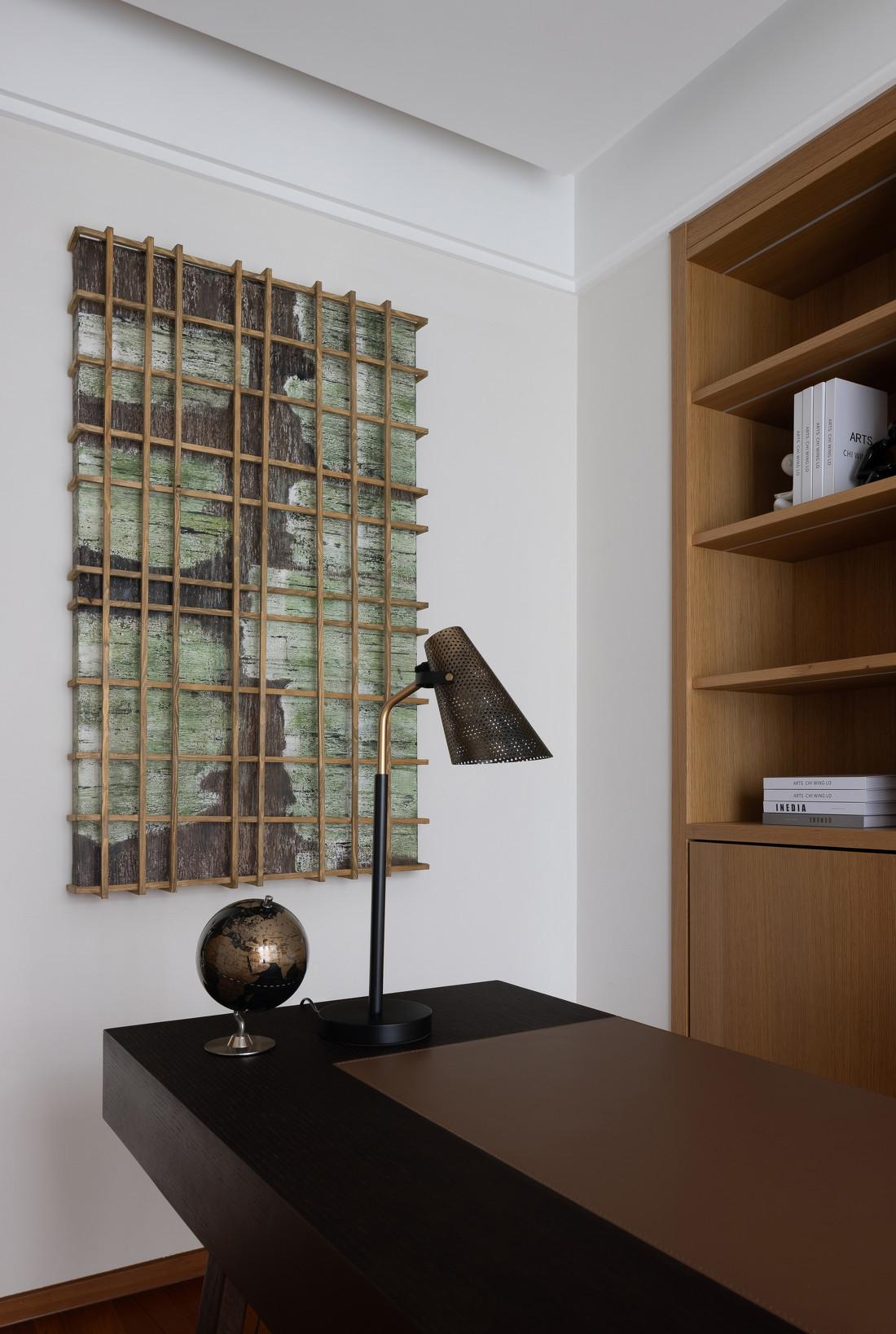 570㎡别墅，理想日常的温柔载体-17