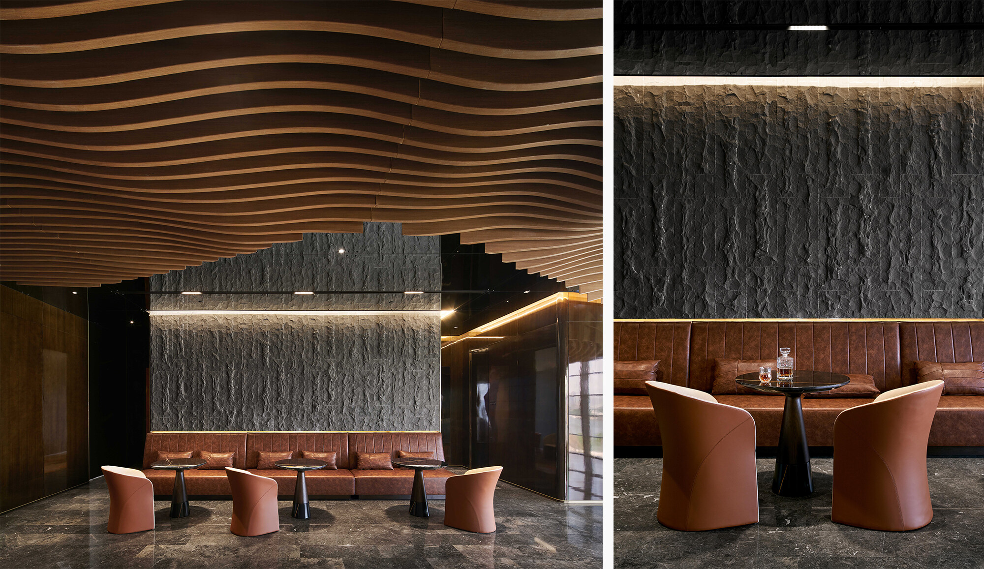 广州滨江上都销售中心及会所 - 共生形态 C&C DESIGN-9