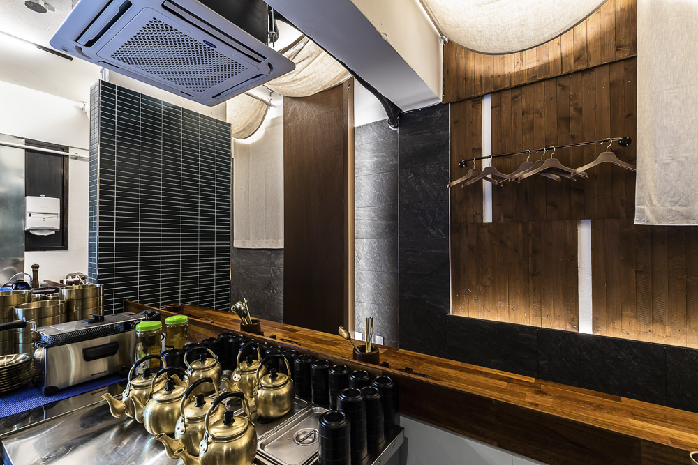 首尔 13 平韩餐小馆 | 极简氛围尽显东方美学-7