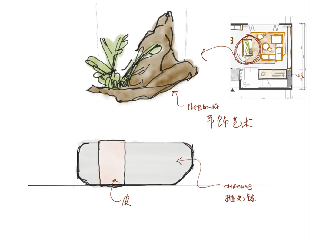 融舍艺术住宅丨中国东莞丨GID国际设计-6