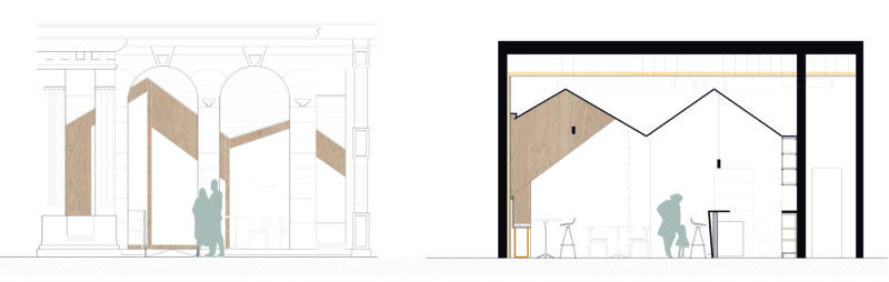 Mola·coffee&play 咖啡馆与儿童游乐区设计-7