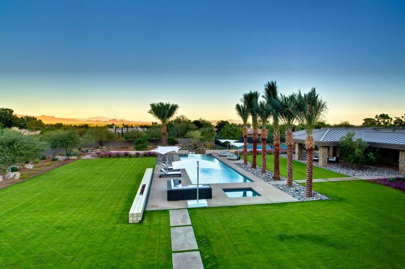 Ironwood Estate Remodel by Kendle Design Collaborative-2